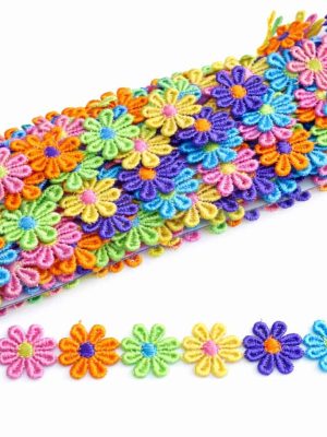 GUIPURE LACE 349 Large