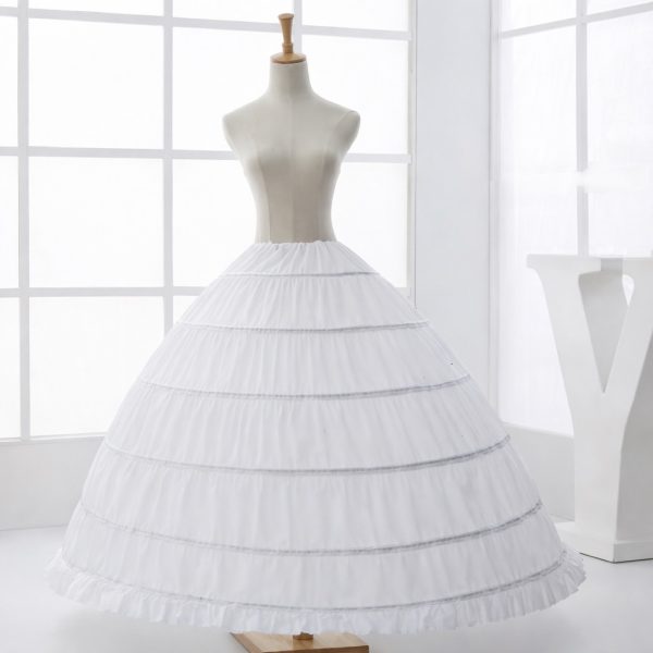 BRIDAL HOOP POLYESTER BH5P .jpeg