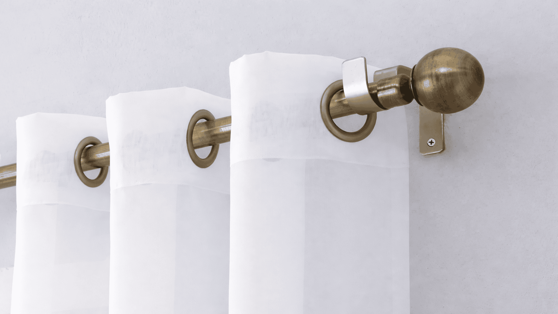 CURTAIN ACCESSORIES