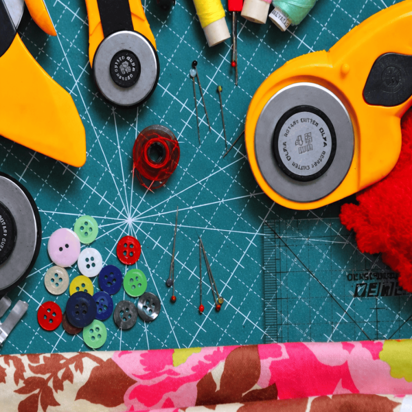SEWING ACCESSORIES